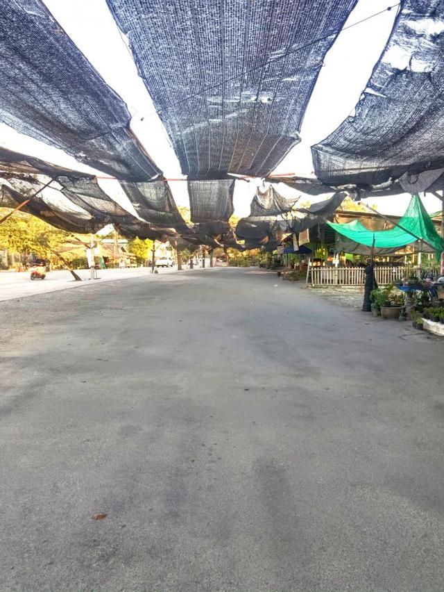 ขายที่ดินแปลงใหญ่ ติดถนนบางระมาด ใกล้ตลาดคลองลัดมะยม เหมาะพัฒนาโครงการที่อยู่อาศัยและเชิงพาณิชย์ 5