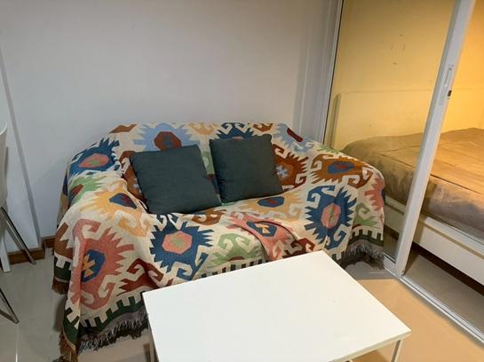 ✨ ให้เช่า ทิวลิป ไลท์ คอนโด (Tulip Light Condo) อาคาร 2 กระทุ่มแบน เพชรเกษม ✨ 15