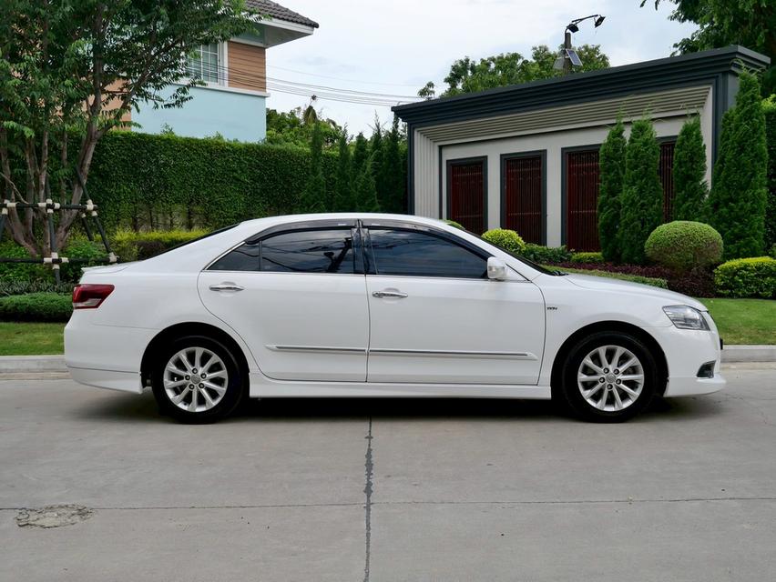 Camry 2.0G Extremo ปี10 6