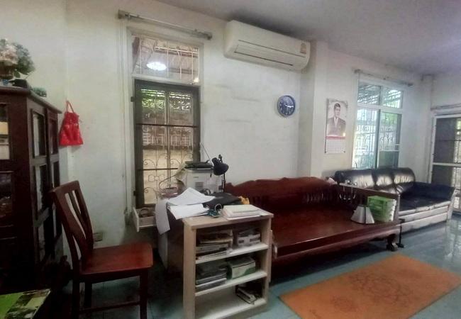 ขายบ้านเดี่ยว หมู่บ้านบุรีรมย์ รามอินทรา-คู้บอน ซอยคู้บอน 41 คลองสามวา กรุงเทพมหานคร 4