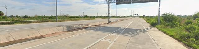 ขายด่วน ที่ดินสามเหลี่ยมทองคำติดถนนวงแหวนรอบนครราชสีมาสาย 290 3