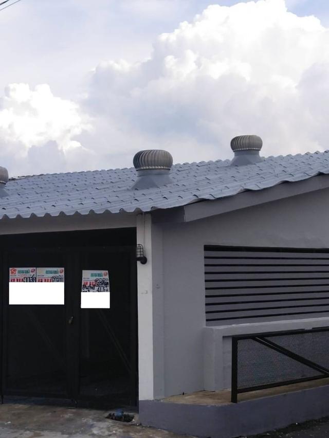 ขาย :ทาวน์เฮาส์ 1 ชั้น (หลังมุม) ,เนื้อที่ 41.5 ตรว. หมู่บ้านบูรพา 24 ซอยวัดเวฬุวนาราม 21  2