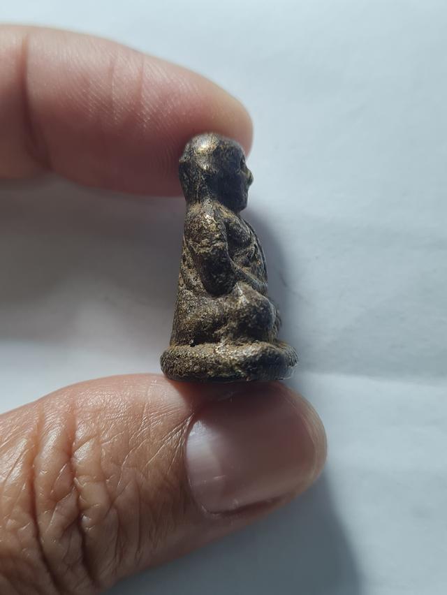 รูปหล่อหลวงพ่อเงิน.. รูปที่ 8