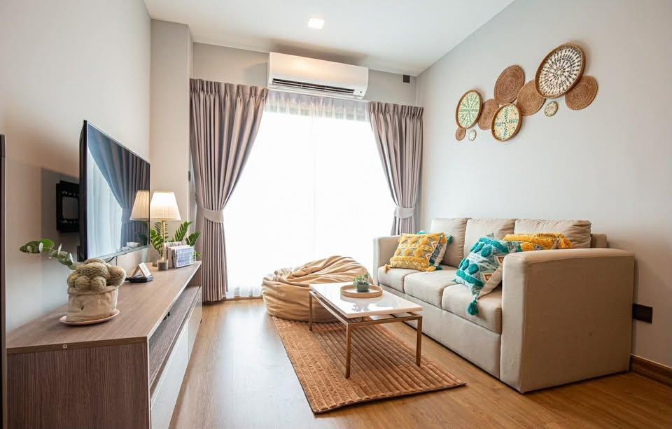 𝙏𝙝𝙚 𝘼𝙨𝙩𝙧𝙖 𝙎𝙠𝙮 𝙍𝙞𝙫𝙚𝙧 PENT HOUSE CHIANGMAI ✨ For Sale & Rent ✨ 3