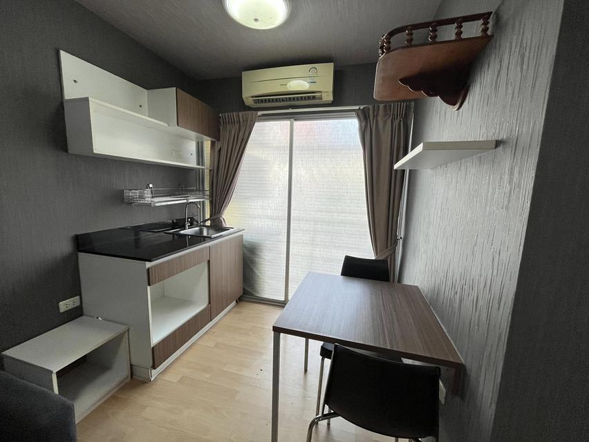 สมาร์ทคอนโด พระราม2 ขายถูกกกกก 2