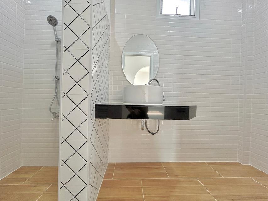 🏡 ขายบ้านเดี่ยวชั้นเดียว ทำเลหางดง ใกล้กาดฝรั่ง 13