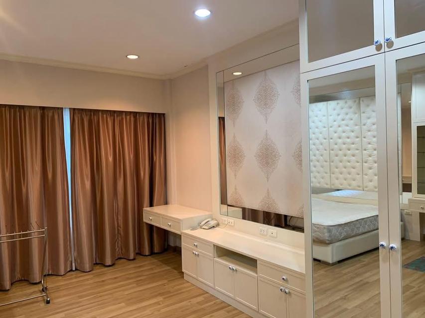 ✨[ขาย/เช่า] Home Office ดีไซน์หรู 4 ชั้น | Premium Place นวมินทร์-ลาดพร้าว 101 | พร้อมเข้าอยู่และทำงานทันที! 20