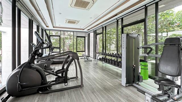 PB5540 ขายทาวน์โฮม 3 ชั้น โครงการ บ้านกลางเมือง พระราม 9-กรุงเทพกรีฑา ซอยกาญจนาภิเษก23 แบบบ้านTerraria 14