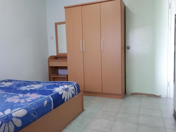 ให้เช่าห้องพักเอื้ออาทรลาดขวาง ฉะเชิงเทรา ตรงข้ามโตโยต้าบ้านโพธิ์ 9