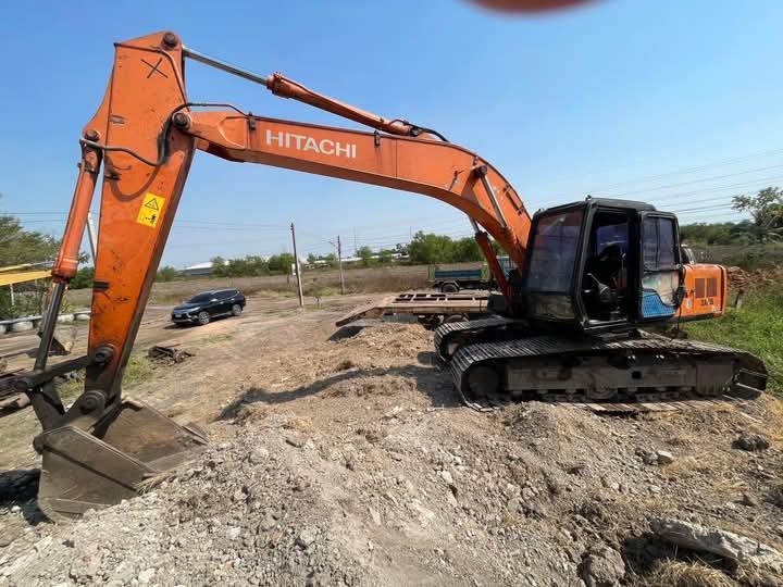 ขาย Hitachi EX 200-2