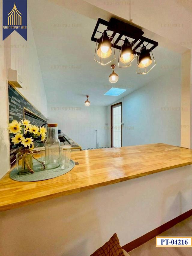 ทาวน์เฮาส์บัวทองธานีบางบัวทองราคาย่อมเยาว์ 4