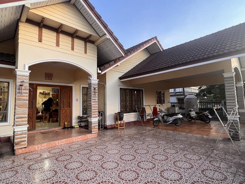 บ้านเดี่ยวในเมืองนครศรีธรรมราช 3