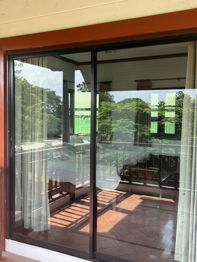 ขายบ้านเดี่ยว 2 ชั้น บ้านกอสะเลียม พร้อมเข้าอยู่ บรรยากาศร่มรื่น ทำเลดี สันกำแพง เชียงใหม่ 6