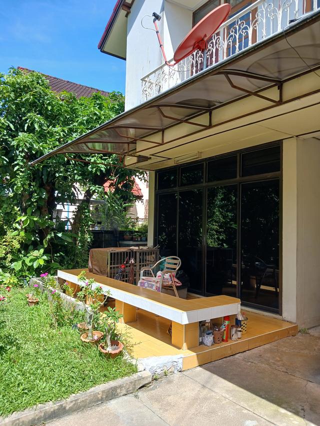 บ้านเดี่ยว แถวพุทธมณทลสาย 1 ใกล้สายใต้ใหม่ 3