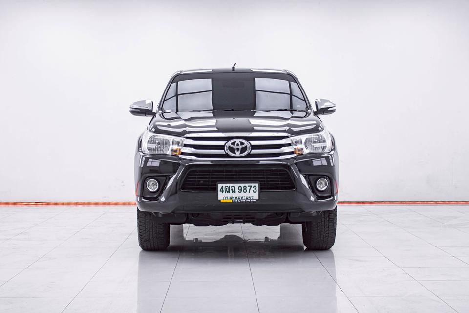 รหัสรถ 1E755 REVO 2.4 E PRERUNNER SMARTCAB 2016 รูปที่ 2