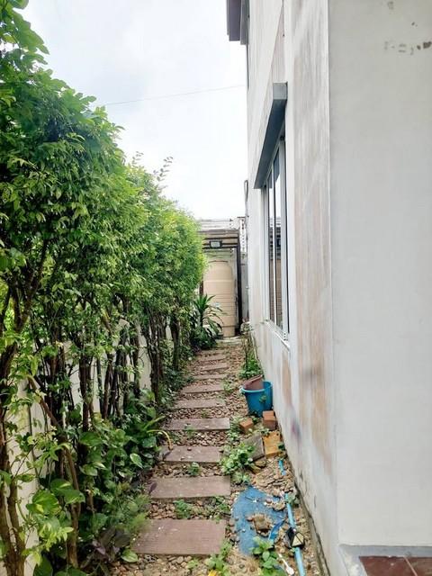 PP457 ขายทาวน์เฮ้าส์ 2 ชั้น โครงการ เนอวานา คลัสเตอร์ รามคำแหง 2