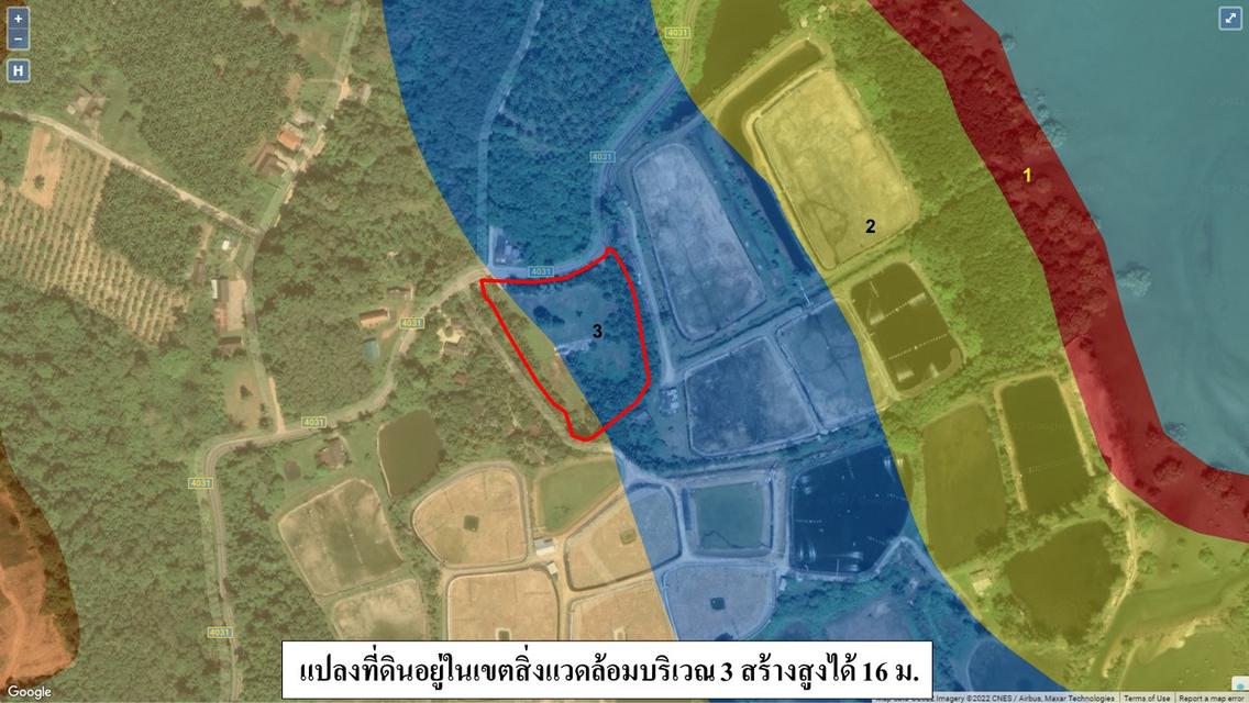 ขายที่ดินเปล่า ขนาด 6-0-52.3 ไร่  แถวอ่าวปอ  ต.ป่าคลอก  อ.ถลาง  ภุเก็ต 19