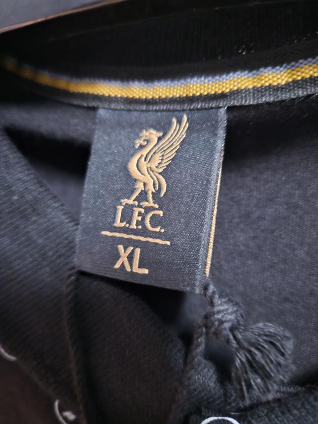 เสื้อ Liverpool 4