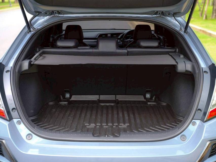 รหัสรถ PR336 Honda Civic FK 1.5 Turbo RS ปี 2021 20
