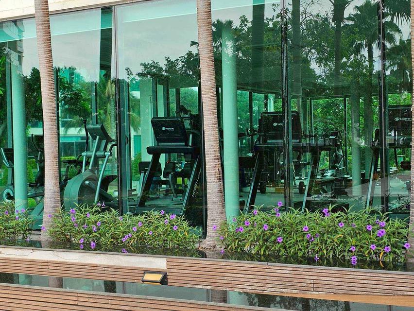 บ้านริมทะเลบางพระ Duplex style 4