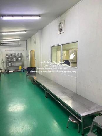 DSL-802 ขาย โรงงาน ขายโรงงานขนาดเล็ก (มี ใบ อ.ย.) พร้อมสำนักงาน 2 ชั้น และห้องพักพนักงาน 300 ตร.ว. อ.ไทรน้อย จ.นนทบุรี ร 6