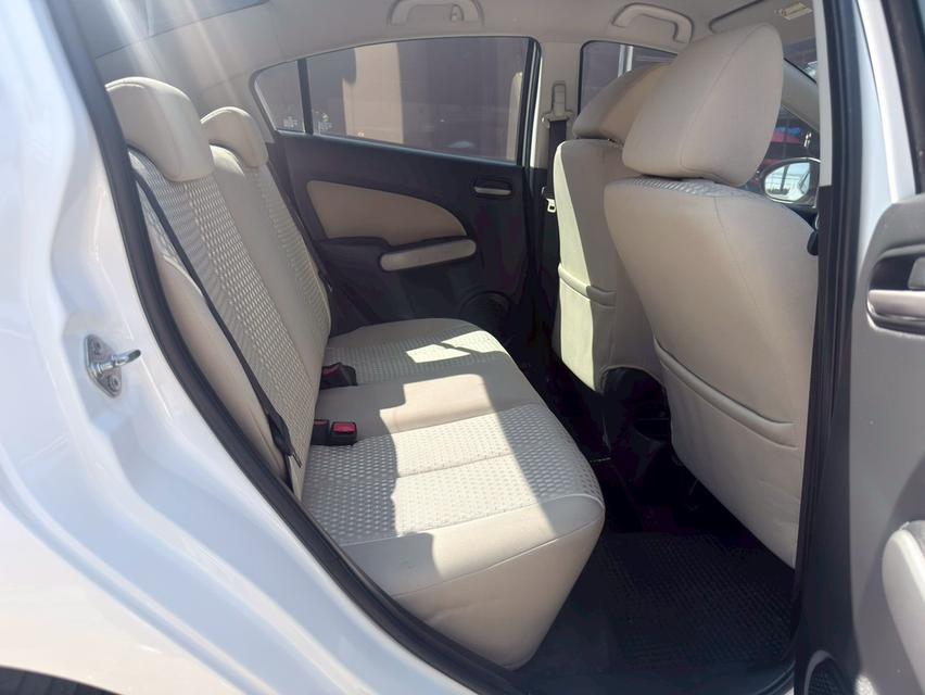 รหัสรถ PB4032 MAZDA 2 1.5 SPIRIT AUTO 2013 9