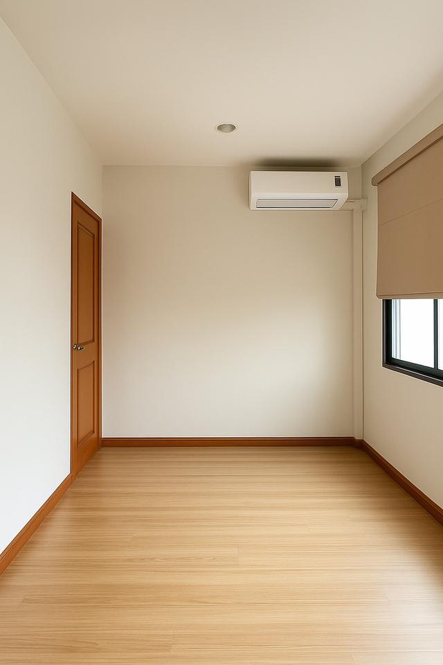 ขายบ้านเดี่ยว บ้านหลังมุม ทำเลทอง คุ้มที่สุดใน Cubic 2 คลอง 5 คลองหลวง ปทุมธานี ตกแต่งพร้อมอยู่ เพียง 2.99 ล้านบาท รวมโอน 11