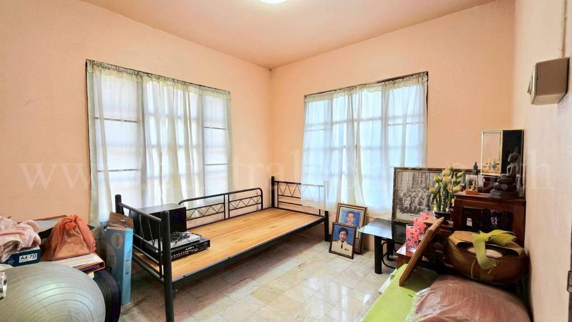บ้านเดี่ยว พรธิสาร 6 รังสิต - คลอง 7 13