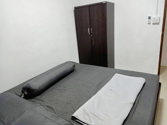 รร.บ้านหนองบัวโนนเมือง 2.4 กม. ให้เช่าบ้านเดี่ยวชั้นเดียว เมืองชุมแพ บรรยากาศธรรมชาติ 1 นอน 1 น้ำ พร้อมเฟอร์ฯ 3