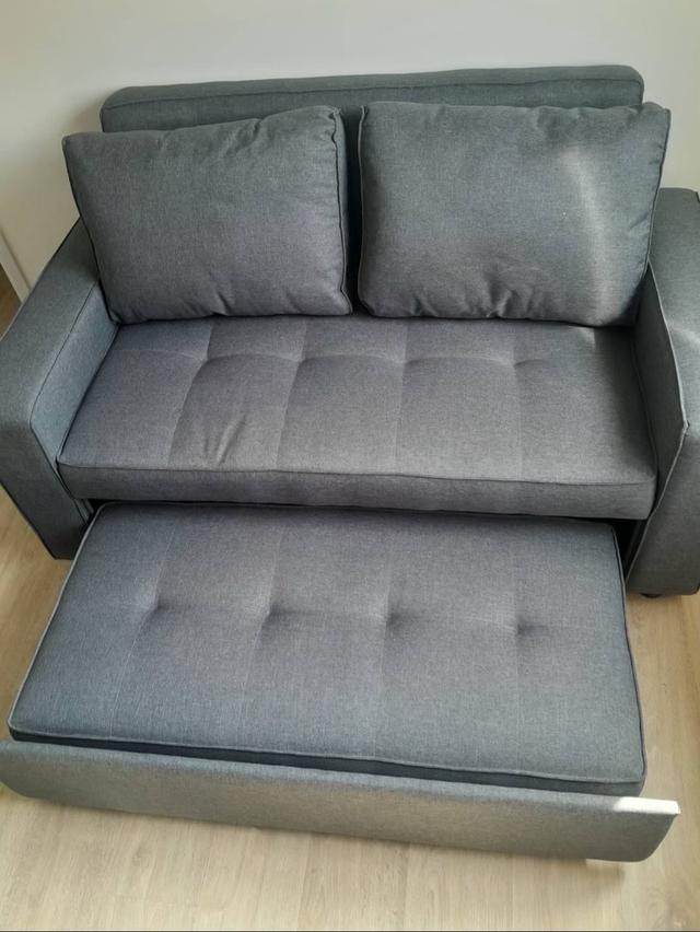 โซฟา 2ที่นั่ง อาร์เอส รูปที่ 3