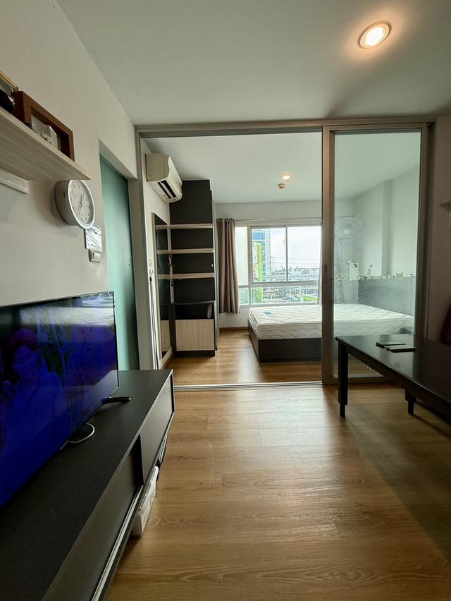 คอนโดฮอลล์มาร์คแจ้งวัฒนะ 12