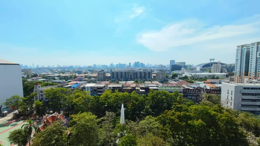 กำไรตั้งแต่ตอนซื้อ! ขายเหมา 2 ห้องริม Yield สูง 8%+ รับค่าเช่าต่อทันที 10,000.- 7