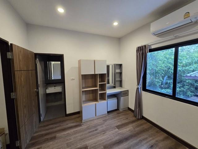 ให้เช่า ทาวน์โฮม 3 ชั้น โครงการ คอร์ดิซ แอท อุดมสุข ซอยอุดมสุข 39 สไตล์ Modern พร้อมเข้าอยู่ 5