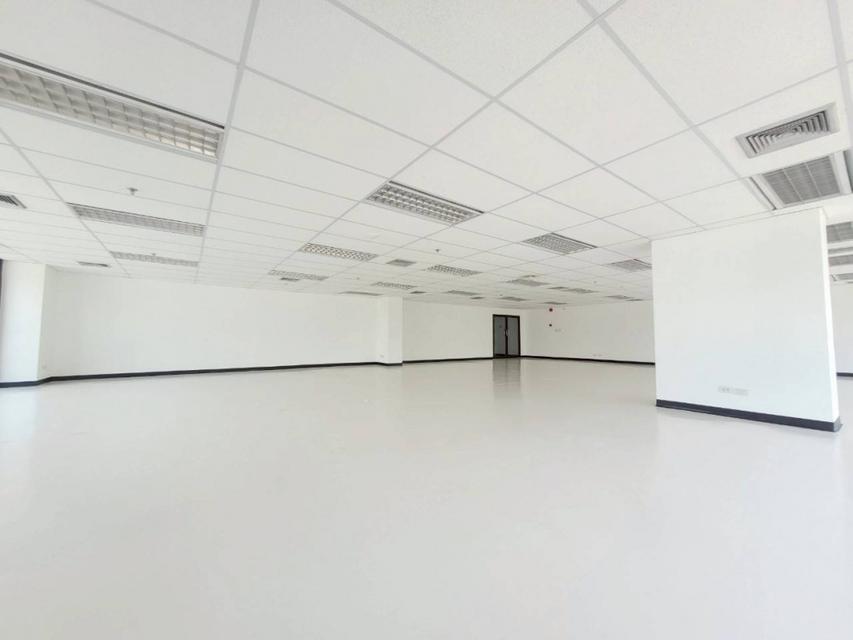 ให้เช่าพื้นที่ Sethiwan Tower ชั้น 20D พืนที่โล่ง 186 ตร.ม สัญญาเช่าอย่างน้อย 3 ปี 3