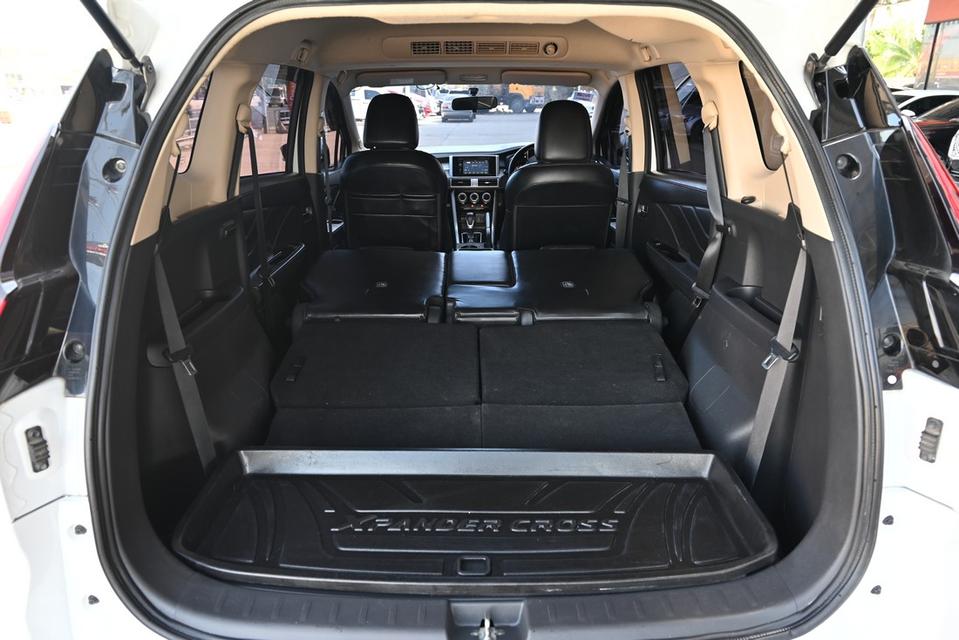 รถครอบครัวไมล์น้อยรอคุณอยู่นะMitsubishi Xpander 1.5 รูปที่ 11
