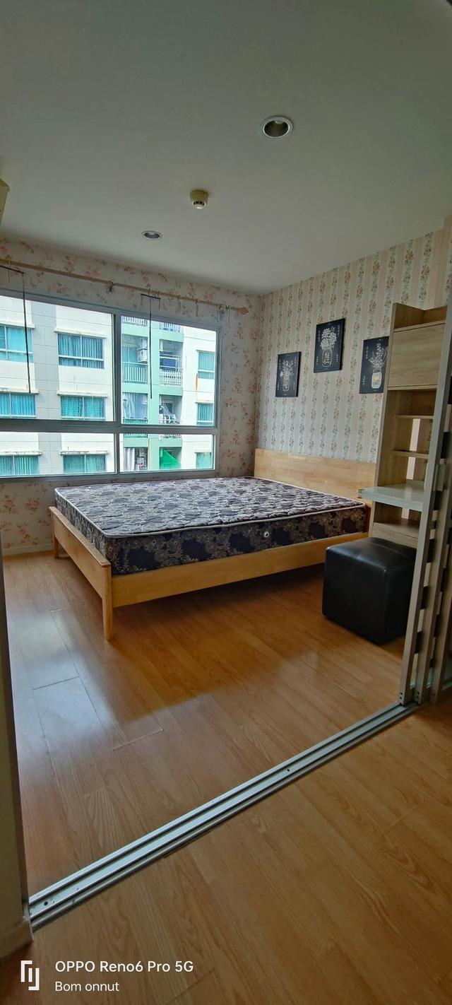 ให้เช่าคอนโดลุมพินีวิลล์อ่อนนุช 46 3