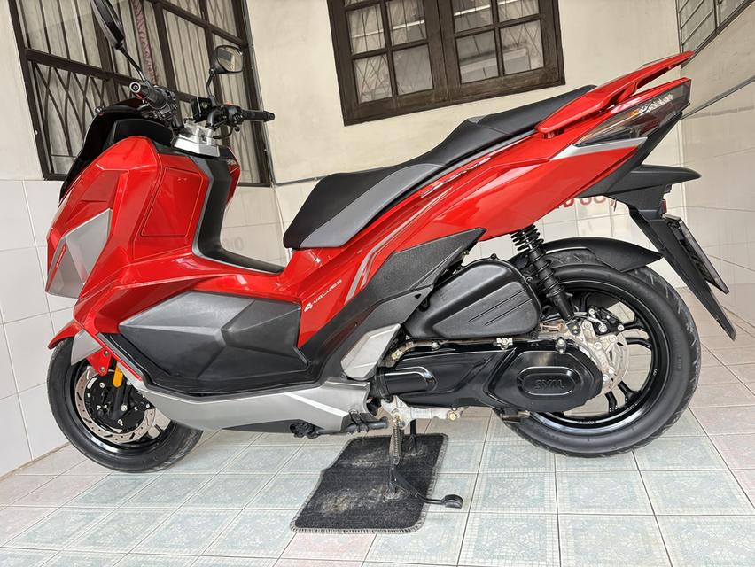 GPX Drone Keyless วิ่ง 7000 โล ปี67 7