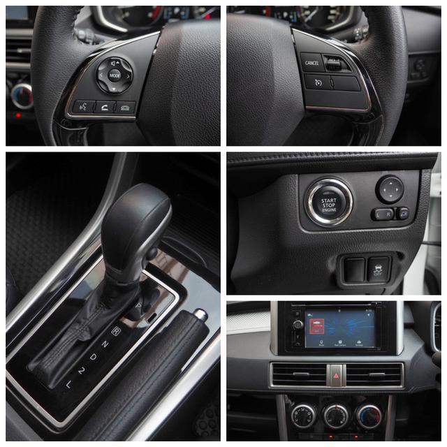MITSUBISHI XPANDER 1.5 GT ปี 2020 14