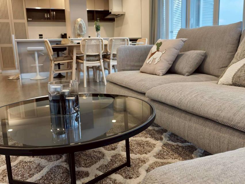 Seaside condo pet friendly Newly decorated for sale at Hua Hin 2