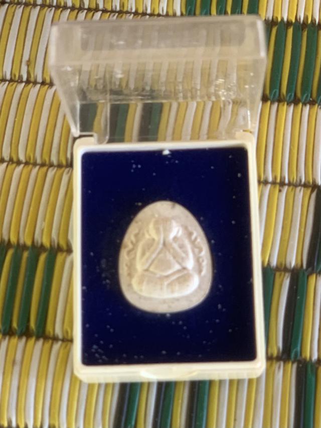 พระปิดตานกนข้างรุ่นแรก วัดจังกระเเจ่ะ 2