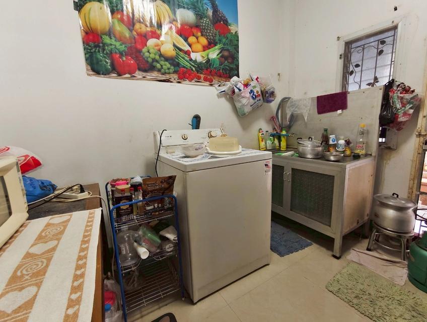 หมู่บ้านเกษมสุข คลอง 7 ซอย 1 ใกล้โลตัสโกเฟรช ถนนรังสิต – นครนายก ต.บึงคำพร้อย อ.ลำลูกกา จ.ปทุมธานี 16