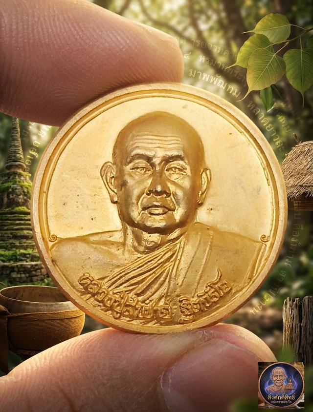 หลวงปู่สมชาย วัดเขาสุกิม