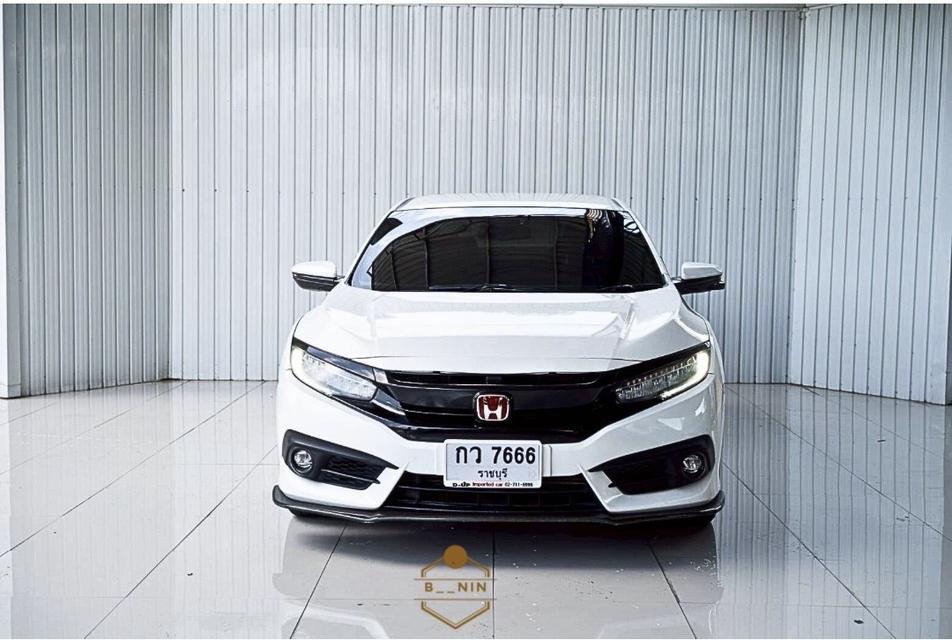รถยนต์ honda