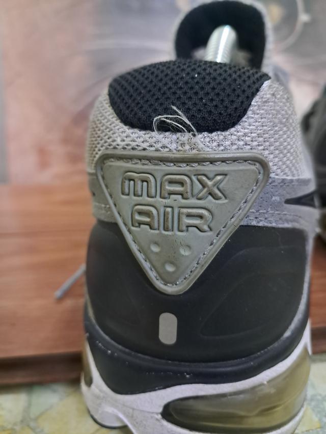 Nike Air Turbulence 18