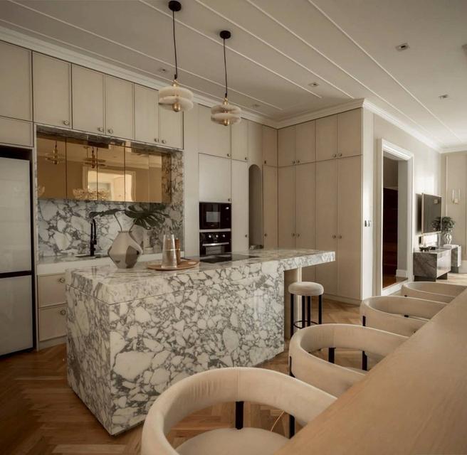 ผขายบ้านเดี่ยวปุณณวิถี สุขุมวิท101 The gentry Sukhumvit 80ตร.ว หลังมุม 5ห้องนอน 6ห้องน้ำ 4ที่จอดรถ พื้นที่ใช้สอย 580ตร.ม ใกล้รถไฟฟ้าBTS ทางด่วน 3