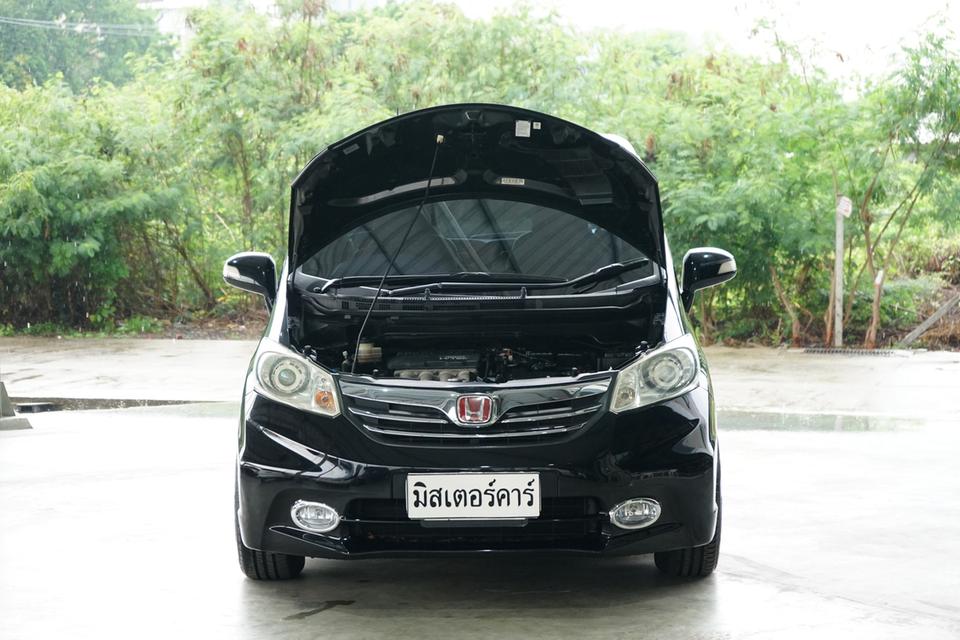 2013 HONDA FREED 1.5EL 6