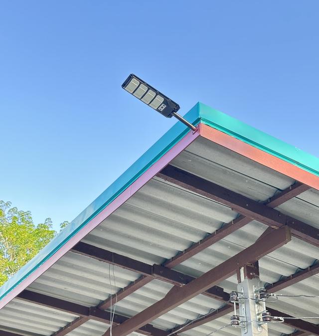 บ้านและสวน เนื้อที่ 1 ไร่ 3 งาน อยู่ใกล้วัดเจดีย์ไอไข่ ต.ฉลอง อ.สิชล จ.นครศรีธรรมราช 12