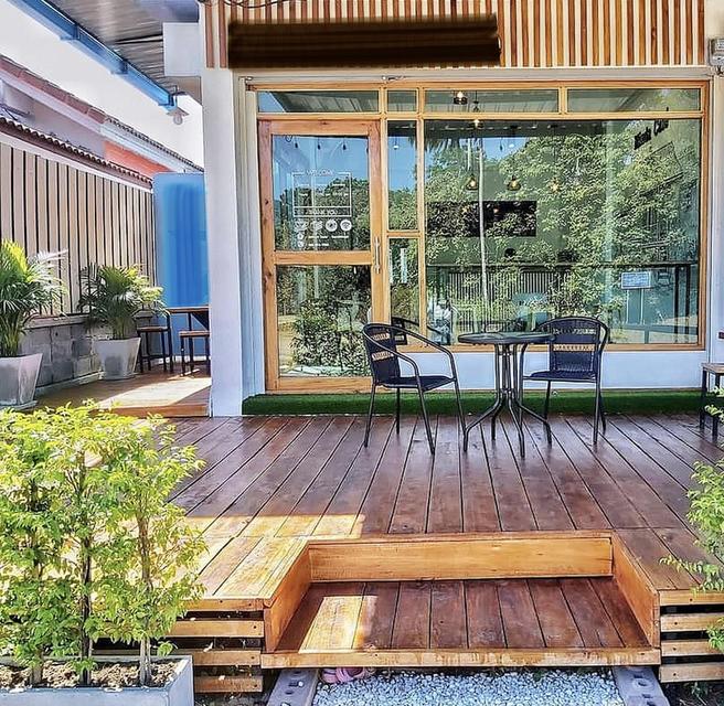 บ้าน ทาวน์เฮาส์ นราธิวาส 3