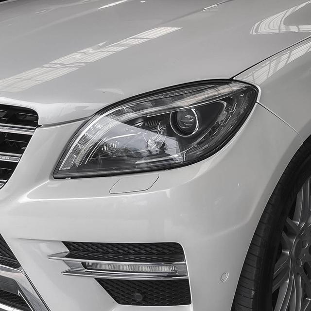 รหัส ML310 Benz ML250 (W166 ) 2013  14