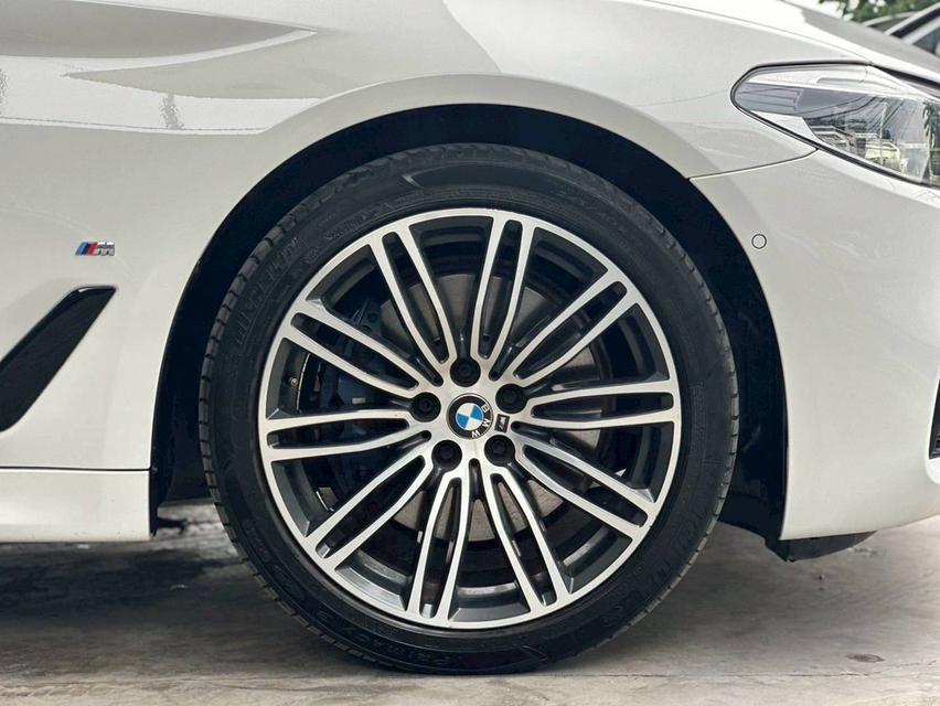 BMW 530e M Sport G30 2018 จด 2019 9